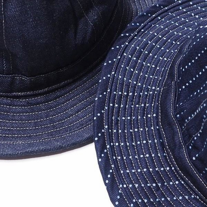 ダリーズ&コー アーミー ハット 40s ARMY HAT 帽子 DALEE'S&CO