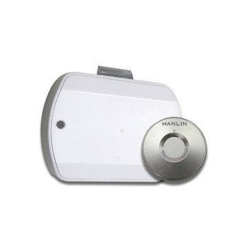 HANLIN-EBP03 加裝小圓抽屜衣櫃指紋鎖