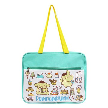 敦景 - 布丁狗 橫式才藝袋 PNB26551