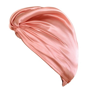 Holistic Silk Mulberry Silk Head Wrap