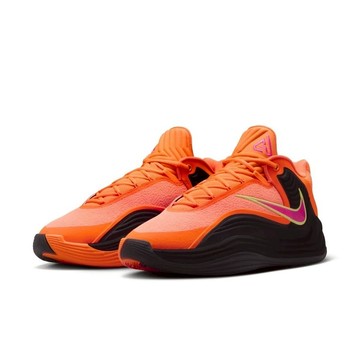 【NIKE】GIANNIS FREAK 7 EP 橘黑 籃球鞋 運動 實戰 HF3451-800