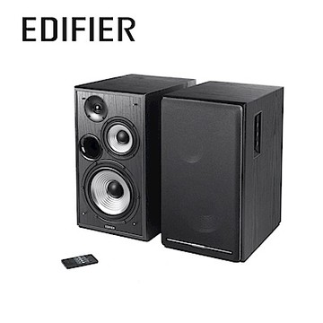 EDIFIER R2750DB藍牙喇叭(2.0聲道藍牙喇叭)