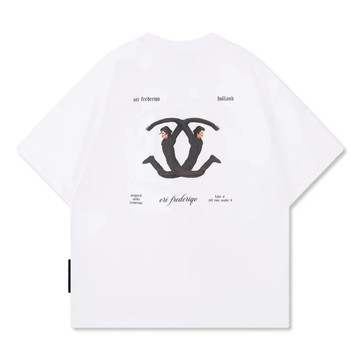 ORI FREDERIQO 翻玩 CHANEL 香奈兒 甜茶 沙丘