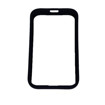 RHINOSHIELD 犀牛盾 CrashGuard 防摔邊框手機殼  iPhone 15  海軍藍