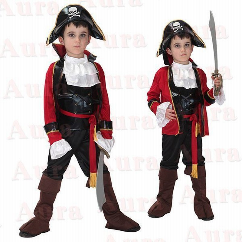 ハロウィン　コスプレ一式 ハロウィン】 フレアレザーデビルセットアップ 【コスプレ8点
