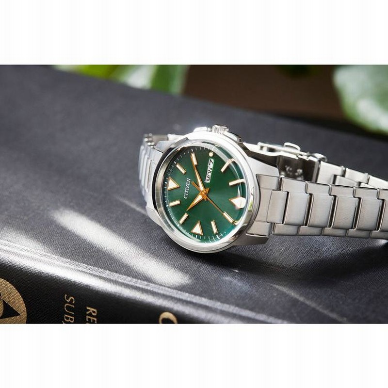 【美品】シチズン CITIZEN BM8180-71W エコドライブ CITIZEN COLLECTION シチズンコレクション エコドライブ
