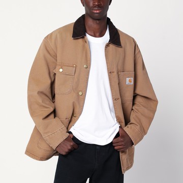 OG Chore Coat Hamilton Brown/Tobacco