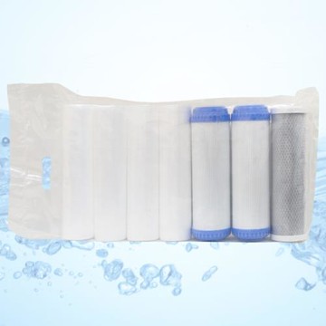 【艾維雅】超值一年份濾心組 7支裝