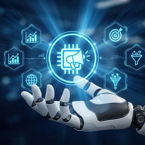 AI Content Foundations — Tools, Prompting, and Brand Voice
