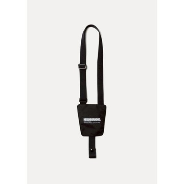 【JPPSC】2026SS NEIGHBORHOOD CI LUGGAGE HOLD BAND 行李 綁帶 固定帶 現貨