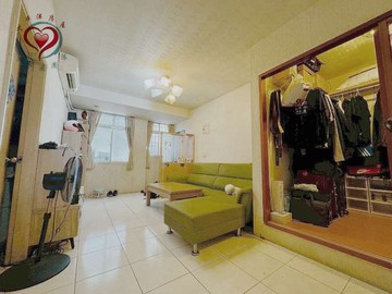 鶯歌鳳鳴公寓2樓♥同心圓小錡｜新北市鶯歌區大湖路