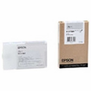 エプソン　EPSON　インクカートリッジ (グレー)　ICGY36A (グレｰ)