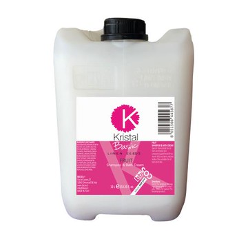 [義大利原裝bbcos]  托斯卡尼果漾保濕洗髮精  10公升家庭號大容量  (繽紛洗護香氛系列)