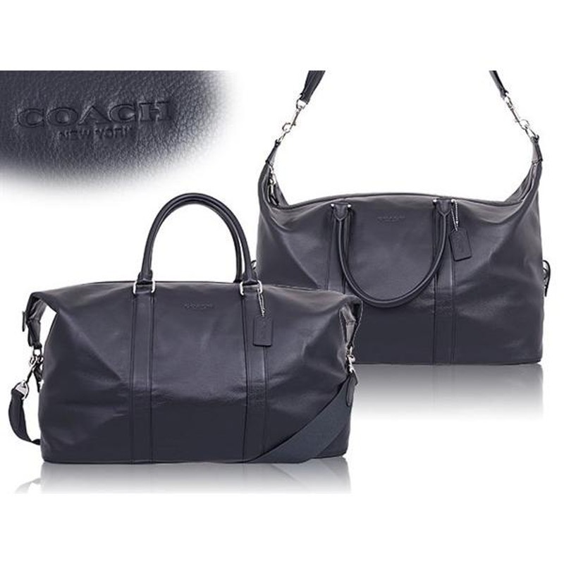 SALE／79%OFF】 COACH コーチ ボイジャー 2WAYバッグ ボストンバッグ