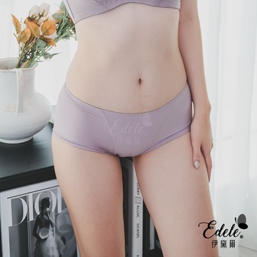 【伊黛爾】高光美肌 無痕內褲加購(M/L)#3938