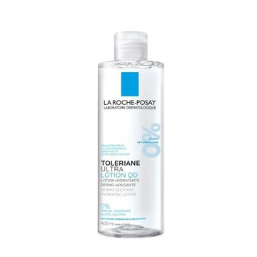 理膚寶水多容安舒緩保濕化妝水400ml【安心露】