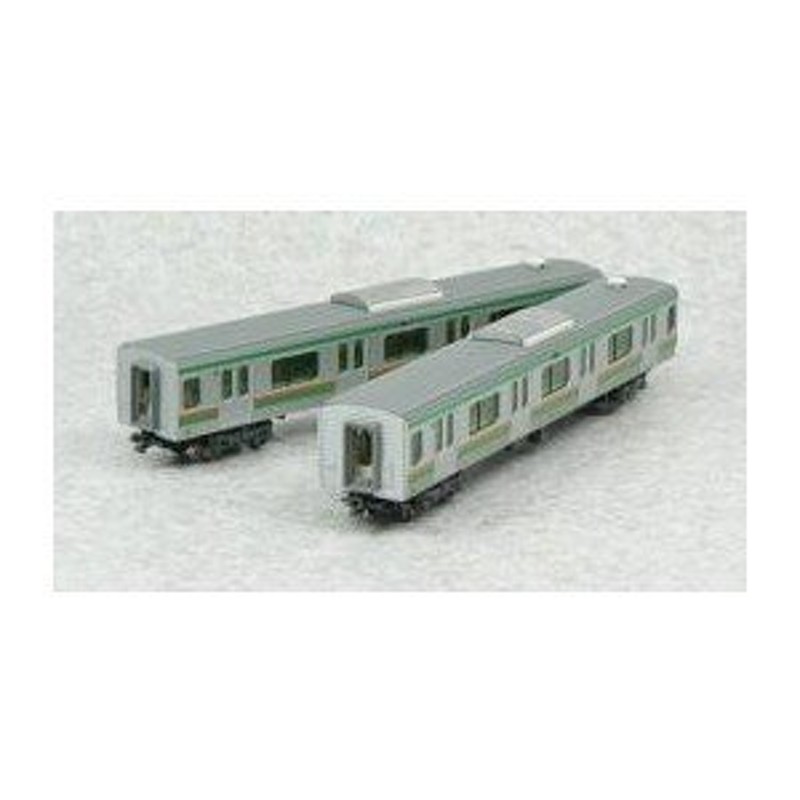 KATO 10-596 Ｅ２３１系東海道線・湘南新宿ライン増結Ｂ（２両） /新品 ...