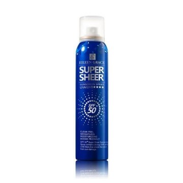妍霓絲 SPF50+防水防曬清爽沁涼噴霧180ml