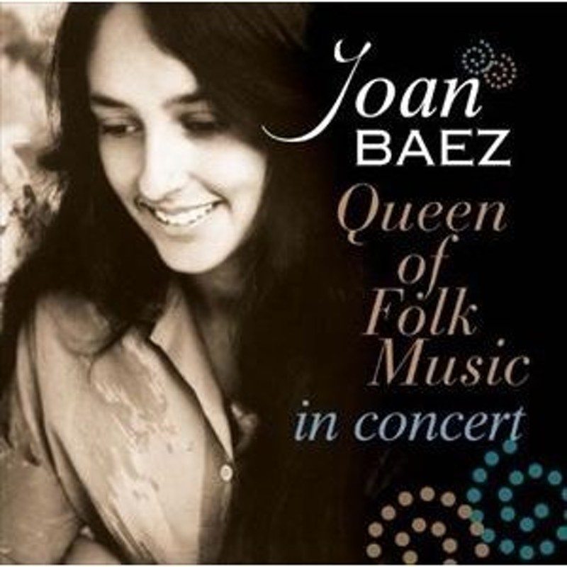 輸入盤 JOAN BAEZ / JOAN BAEZ IN CONCERT [LP] | LINEショッピング