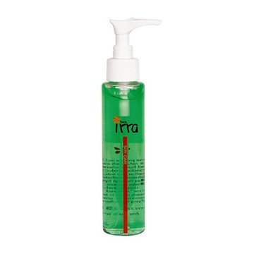 irra 伊芮 - 清新蘆薈露-100ml (原:A1蘆薈黃瓜C冷敷露)