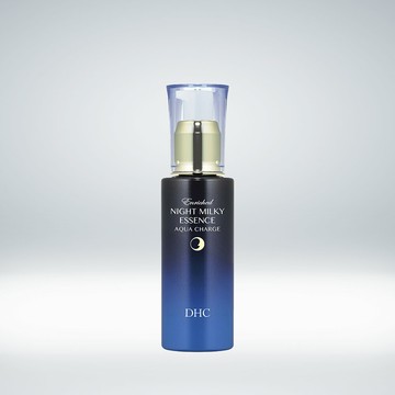 晶燦多效逆時精華乳