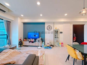 隆大鳳凰樂✿科工館三房高樓層配車位｜高雄市三民區覺民路
