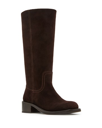Steve Madden Women's Riggs Boots