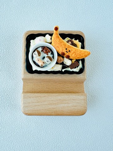 刻名電話座/名片座/桌面裝飾