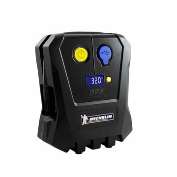 數位顯示迷你打氣機 12264