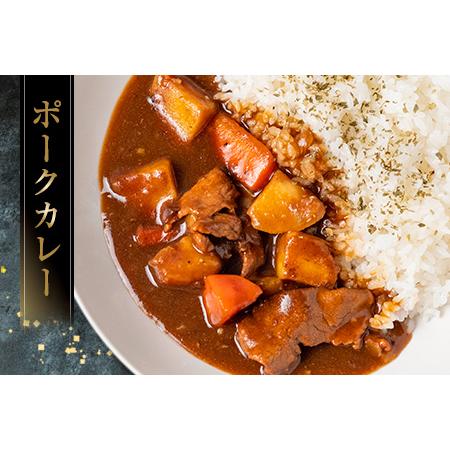 ふるさと納税 ≪数量限定≫豚肉6種盛り合わせセット(合計4.1kg)　肉　豚　国産 CB73-23-03 宮崎県日南市