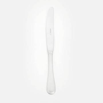 HERDMAR Zorba不鏽鋼餐刀 霧銀