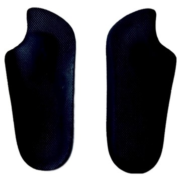 Cervin O型腿調整鞋墊 21~25cm 日本制 EVA材質  1雙