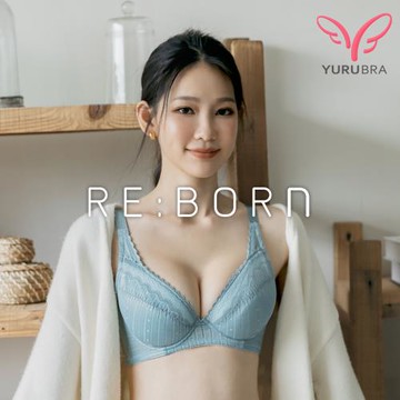 【玉如阿姨】美波秘密內衣※0725松綠(B.C.D.E罩 渾圓 拉提 集中 包覆 台灣製)