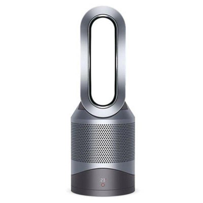 dyson Pure Hot + Cool Link 空気清浄機能付ファンヒーター HP03 ...