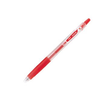 PILOT Juice果汁筆(0.5)-紅 墊腳石購物網