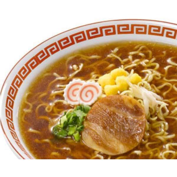 カップ麺 テーブルマーク ホームラン軒 鶏ガラ醤油 94g ×12個