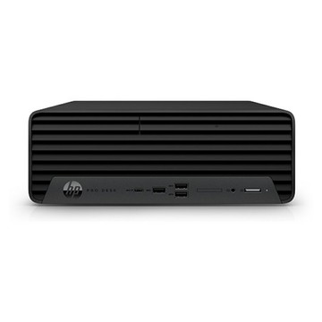 HP Pro SFF 400 G9 商用個人電腦 B5SP6PT