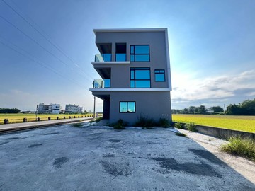 住商蓮姊～古亭國小全新百坪電梯農舍｜宜蘭縣壯圍鄉永美路一段