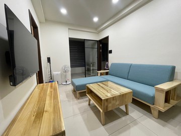 新豐近明新科大輕屋齡三房機能強有管理有平車｜新竹縣新豐鄉明新一街