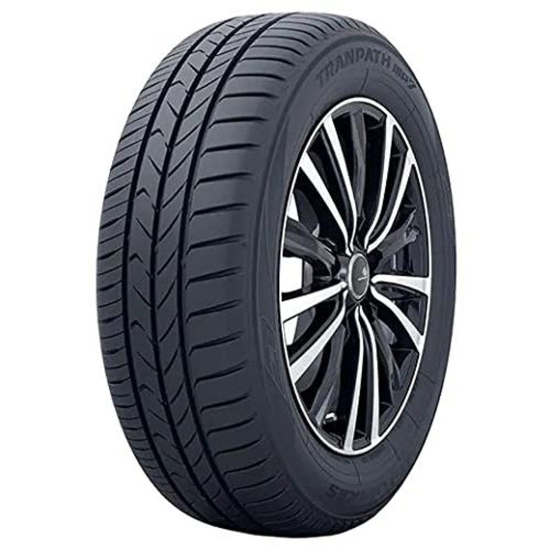 TOYO TIRES TRANPATH mp7 195/65R15 91H | LINEショッピング