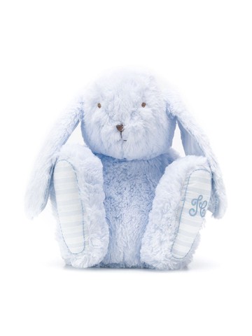 Tartine Et Chocolat - bunny soft toy - kids - Polyester - One Size - Blue