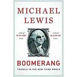 Boomerang: Travels in the New Third World (Hardcover)