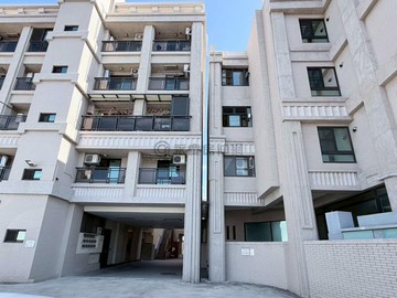 專任｜至善人文華廈｜輕齡一房一廳精品華廈｜彰化縣彰化市天祥路