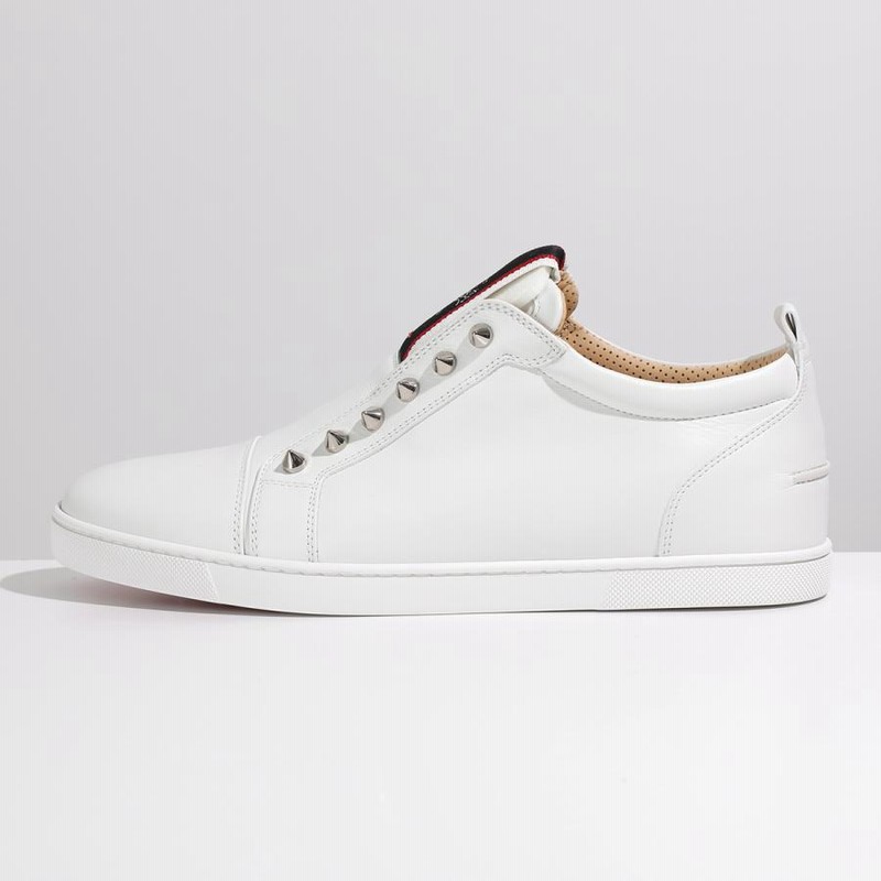 Christian Louboutin クリスチャンルブタン スニーカー F.A.V Christian Louboutin クリスチャンルブタン スニーカー F.A.V