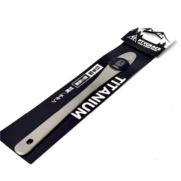 [PTYGRACE] 鈦餐刀 純鈦餐具 PY-6311