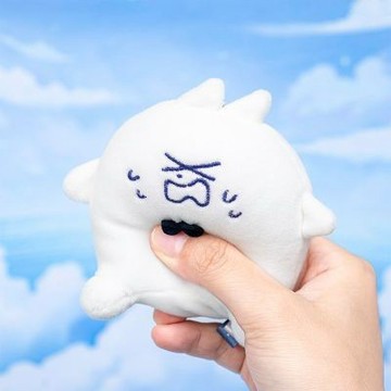 小紅書同款 領結猫捏捏吊飾 領結貓玩偶 領結貓毛絨吊飾 吊飾 鑰匙扣 鑰匙圈 毛絨捏捏掛件 辦公解壓玩偶 禮物 交換禮物