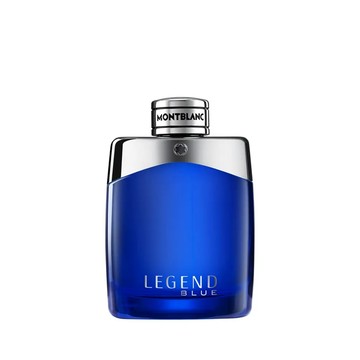 MONTBLANC 傳奇紳藍淡香精100ml