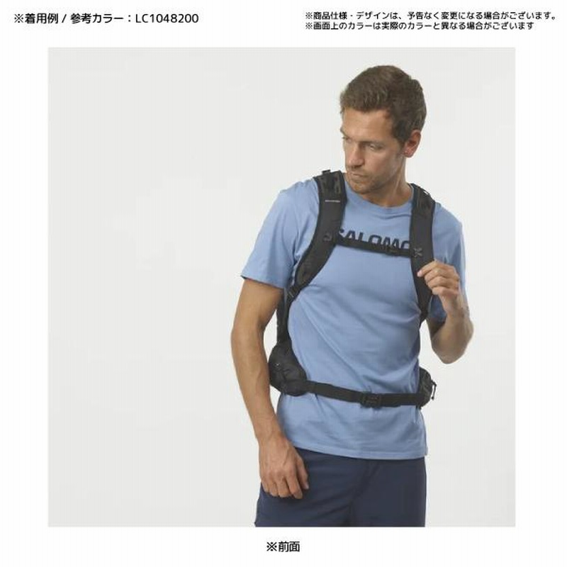 SALOMON（サロモン）TRAILBLAZER 30（トレイルブレーザー30