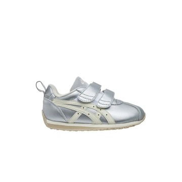Asics COTLA MINI SL 亞瑟士 銀 中童 運動鞋 1144A428-020 [台灣現貨]
