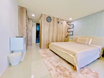 長春百力精美小資宅｜台北市中山區長春路